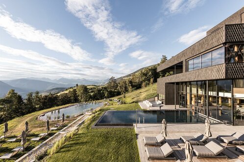 Santre Dolomythic Home