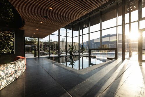 Pool Indoor