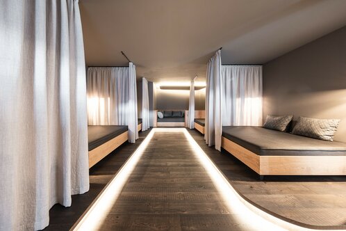 Sleeping Room