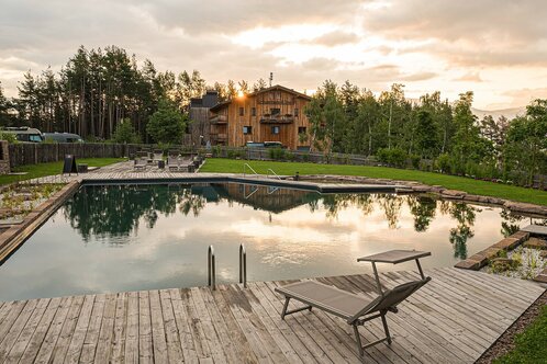 SchartnerAlm Residence