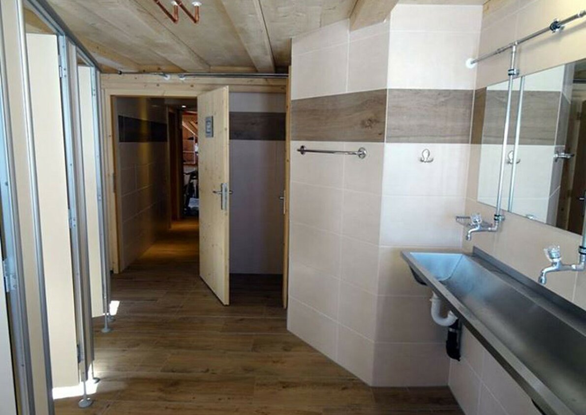 Similaunhütte