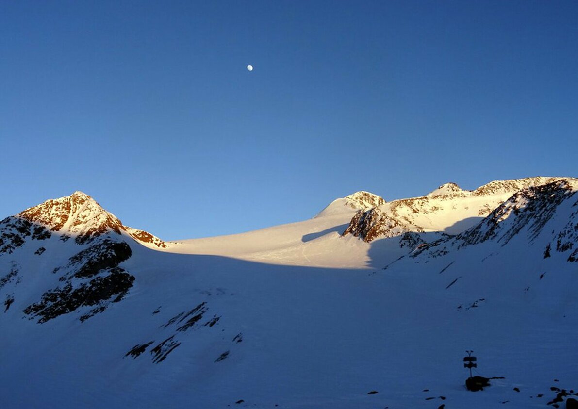 Similaunhütte