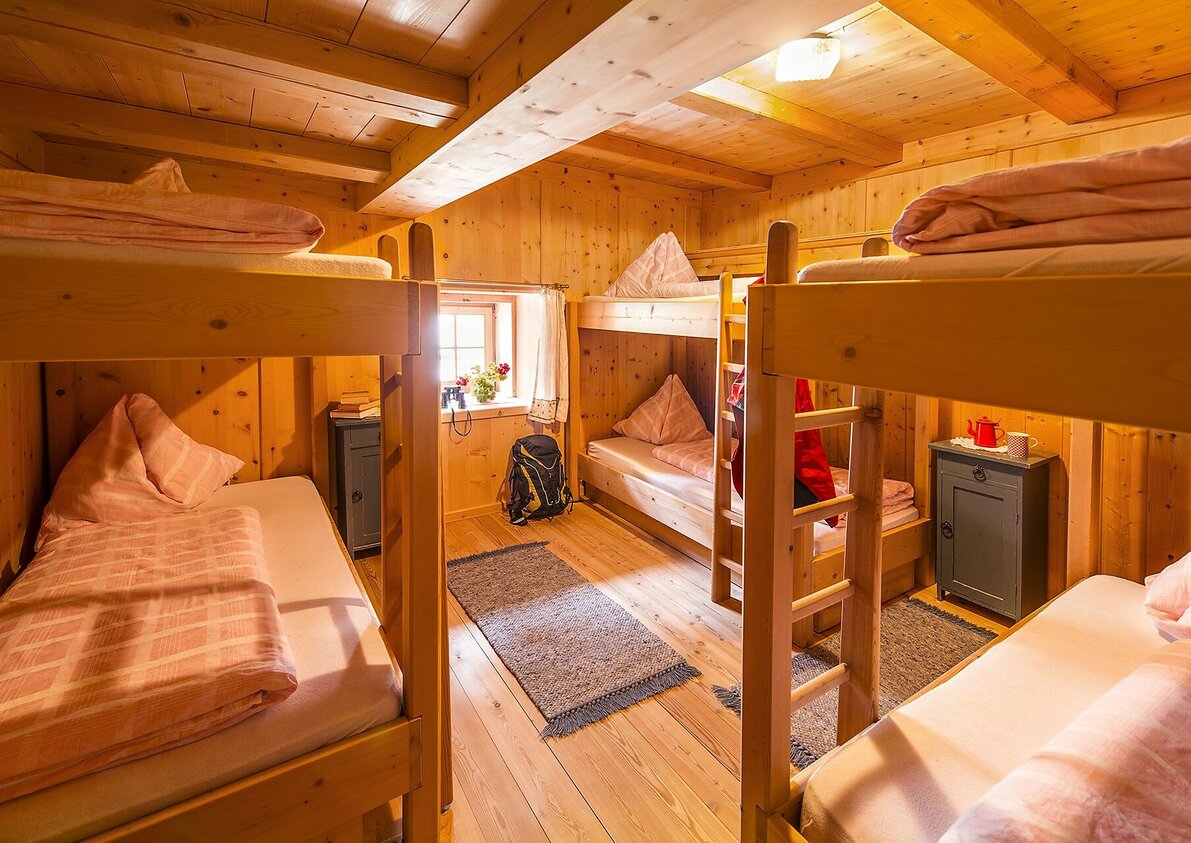 Similaunhütte