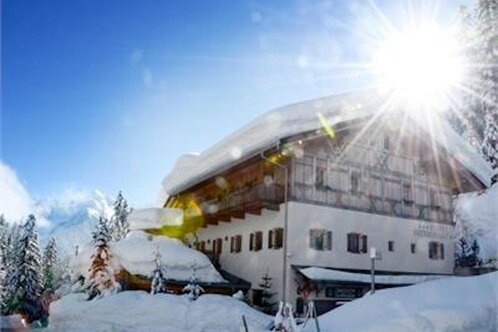 Skihotel Weiberhimml