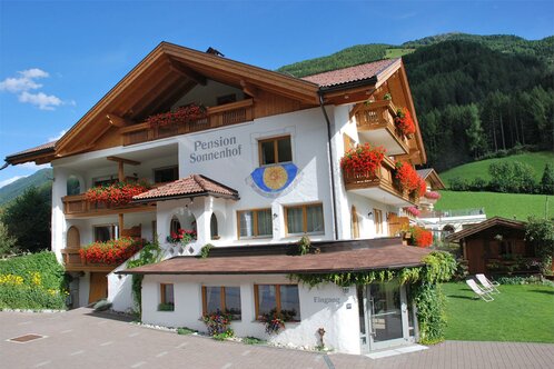 Sonnenhof Pension
