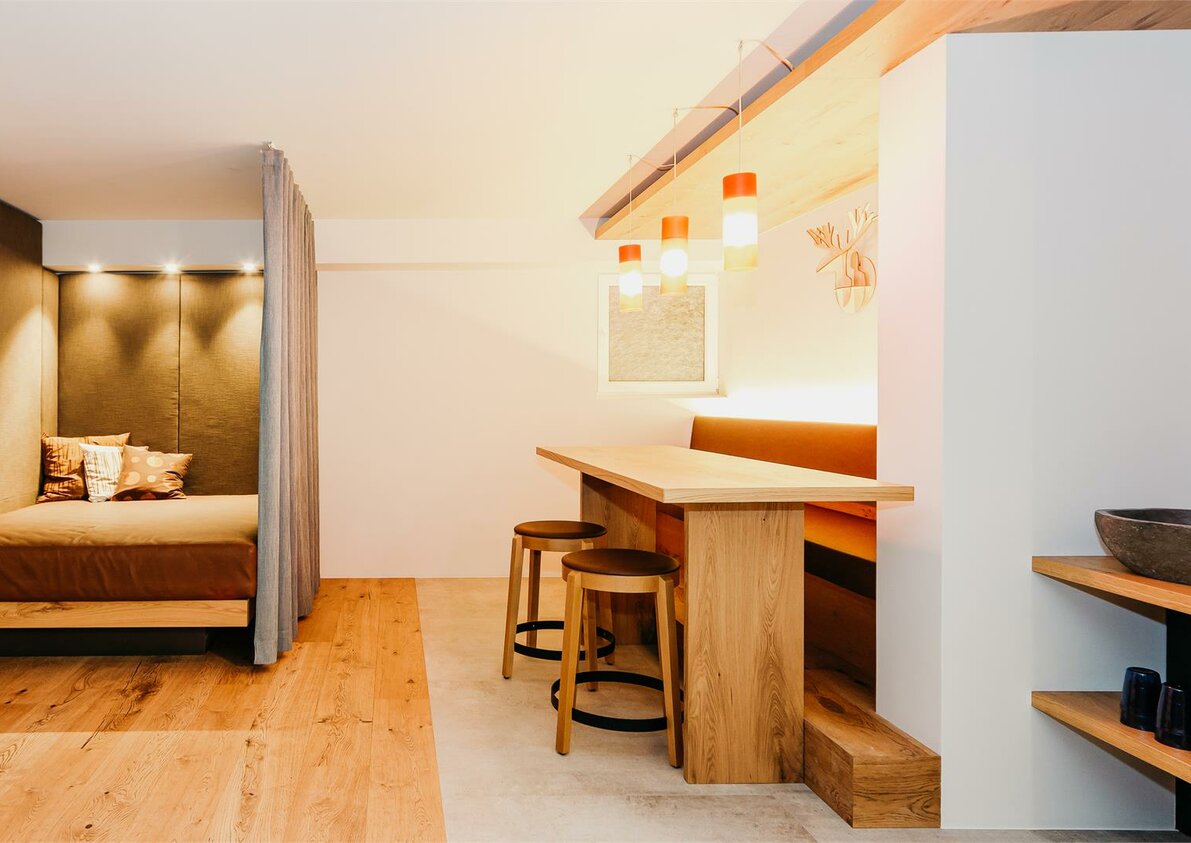 Relax Oase Sauna