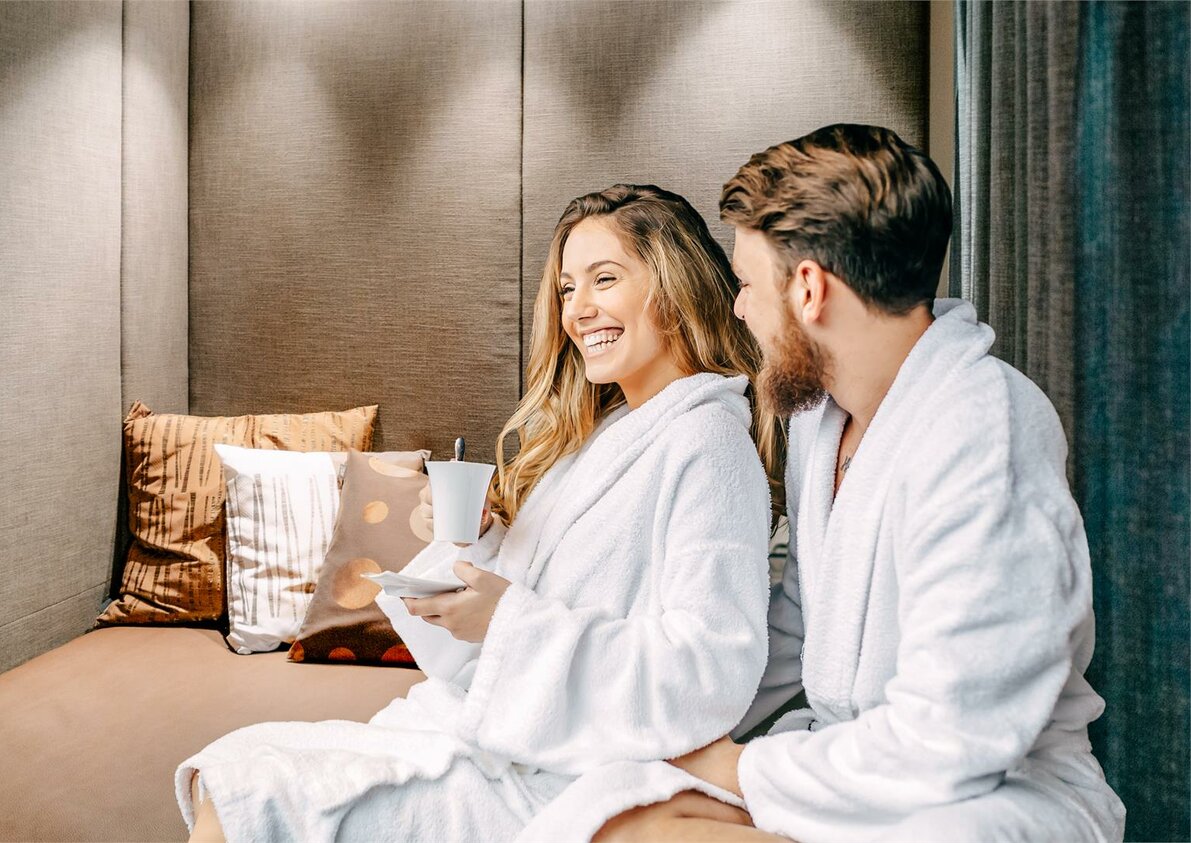 Relax Sauna