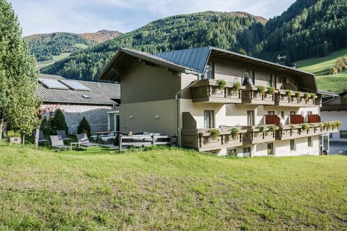 Sonnleiten Gourmet Alpin Hotel