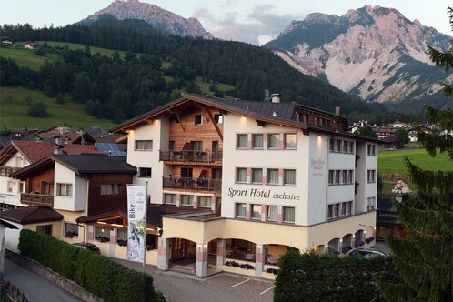 Sport Hotel exclusive