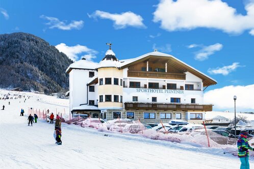 Sporthotel Peintner