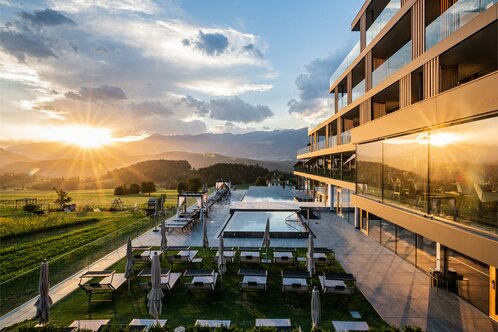 Hotel Winkler Sport & Spa Resort