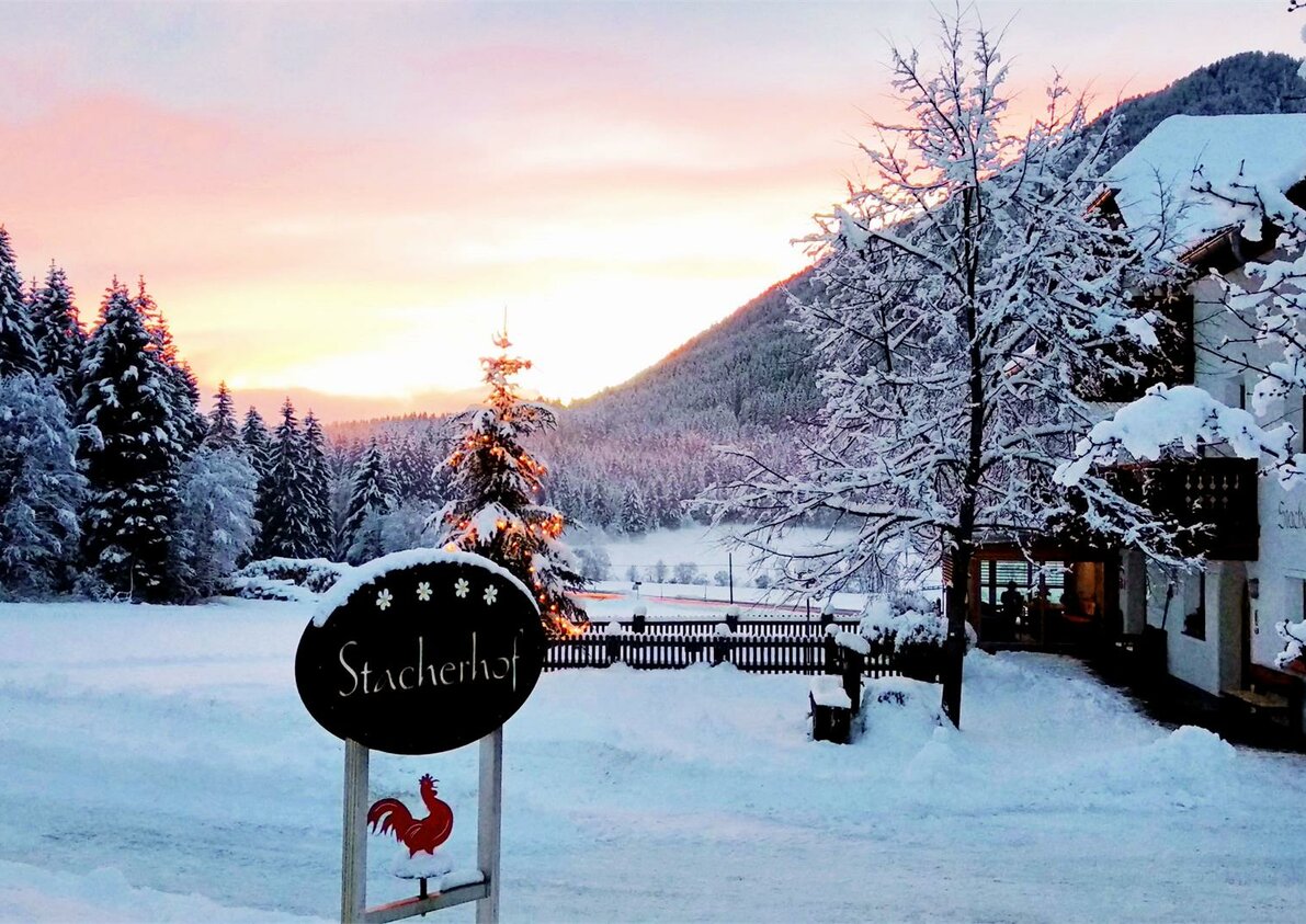 Stacherhof