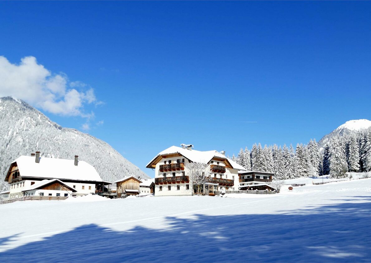 Stacherhof