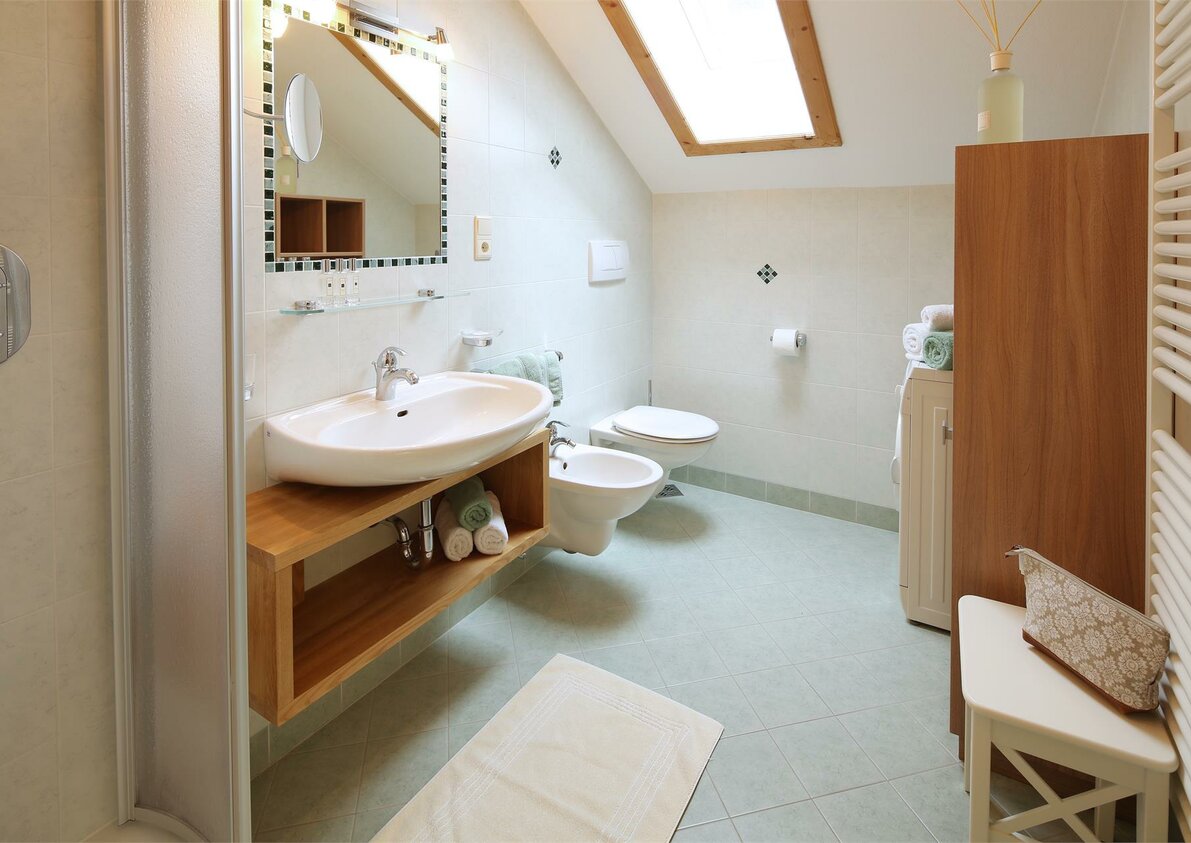 Bagno app. Margherita