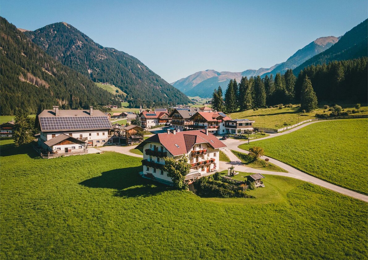 Stacherhof