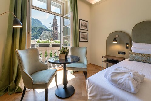 STADT HOTEL CITTA'