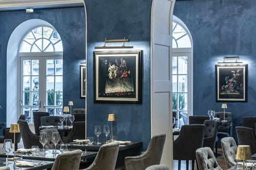 STADT HOTEL CITTA'