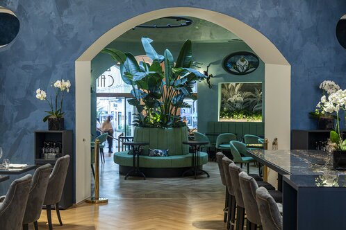 STADT HOTEL CITTA'