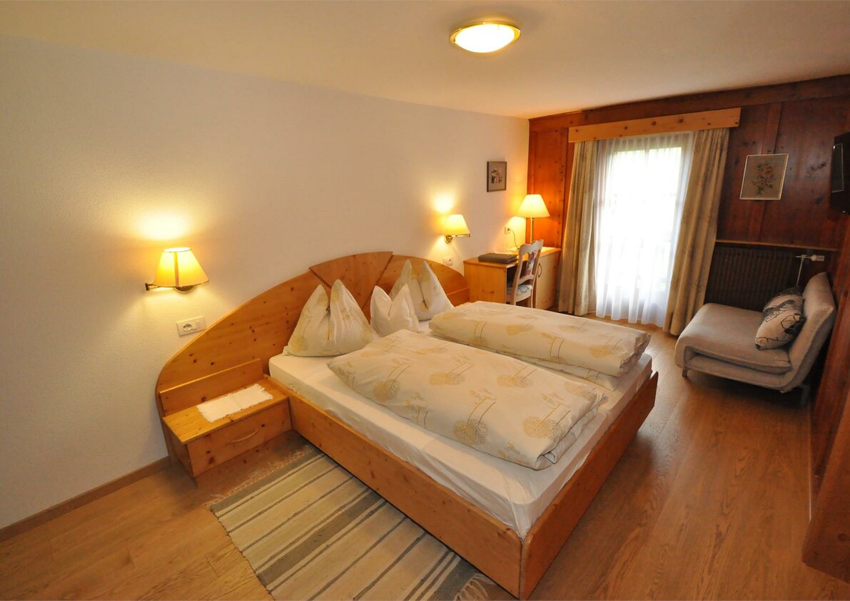 bedroom number 4
