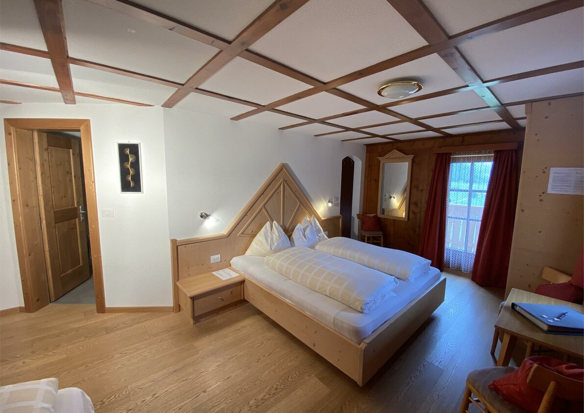 bedroom number 5