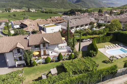 Stompfer Haus
