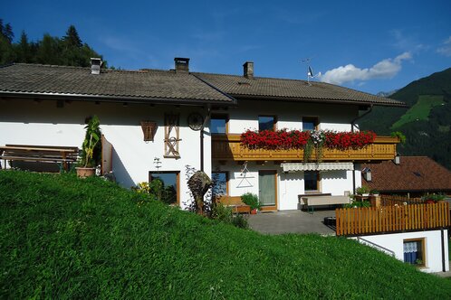 Stübilerhof