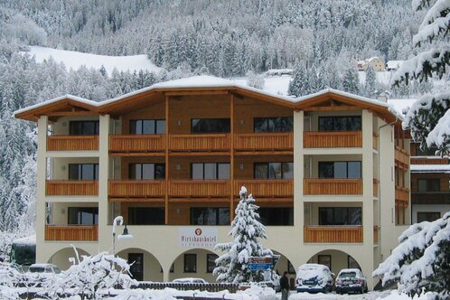 Hotel Alpenrose
