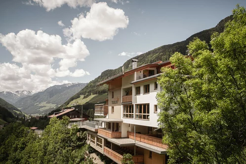 Hotel Talblick