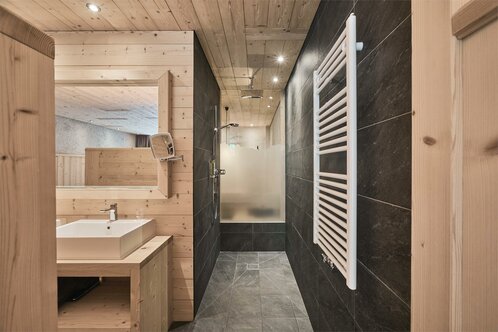 Mountain Lodges