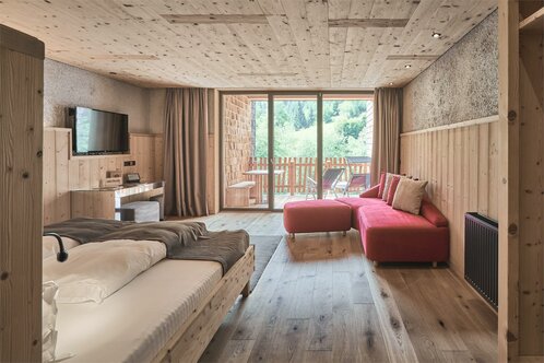 Mountain Lodge