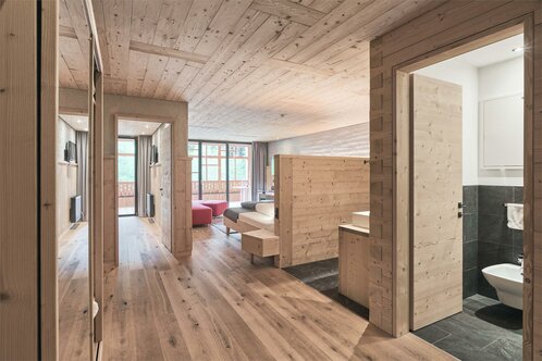 Mountain Family Lodge