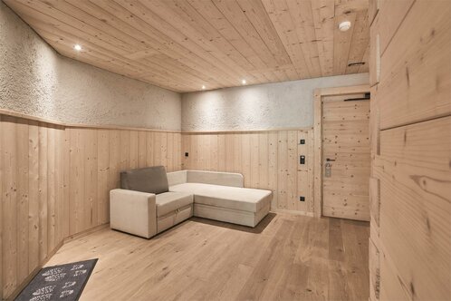 Mountain Lodge Sofa