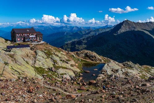 Teplitzerhütte