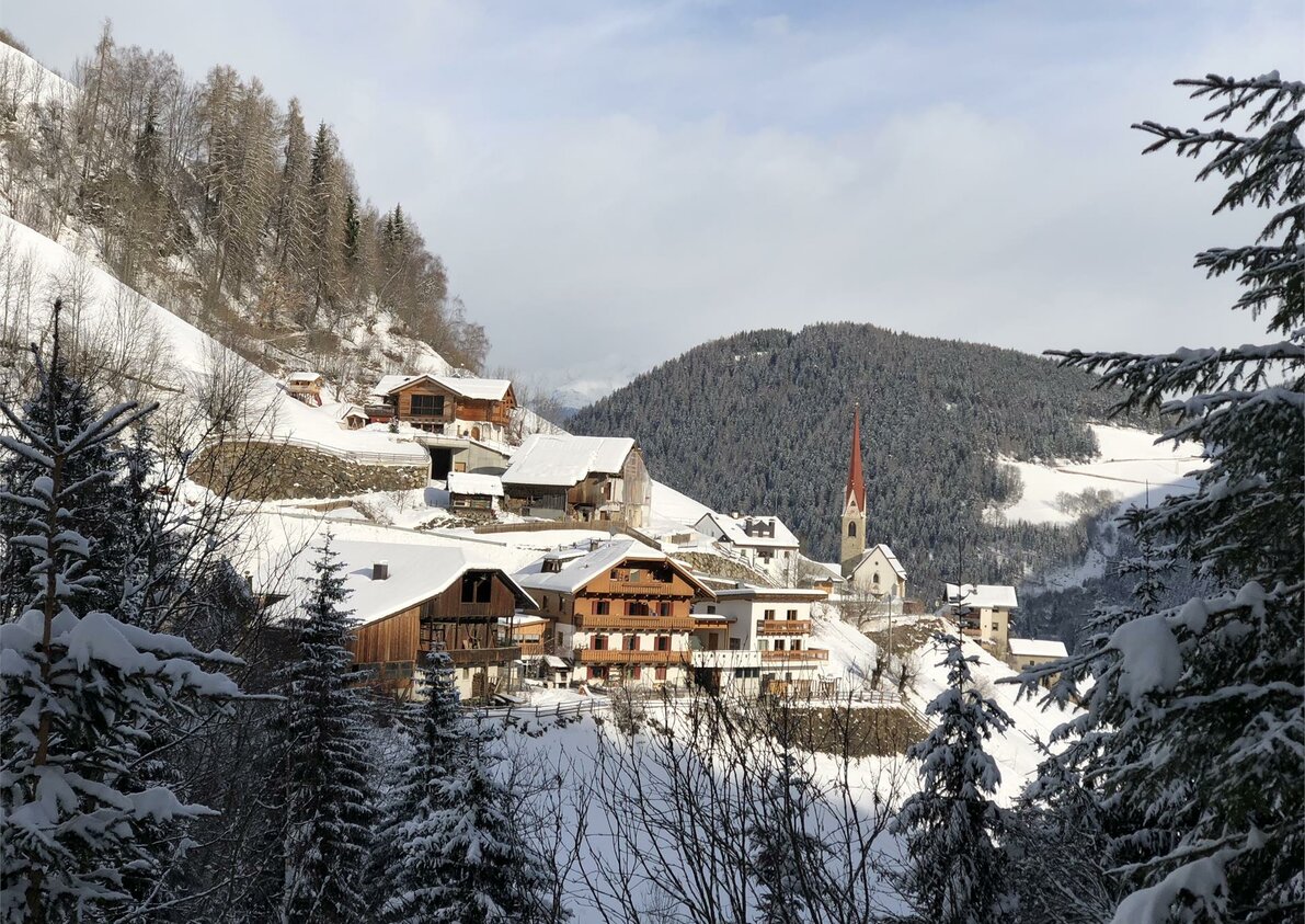 Thalerhof