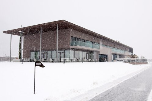 The Lodge- Golf Club Eppan