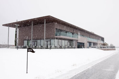 The Lodge- Golf Club Eppan
