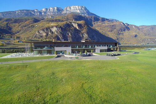 THE LODGE