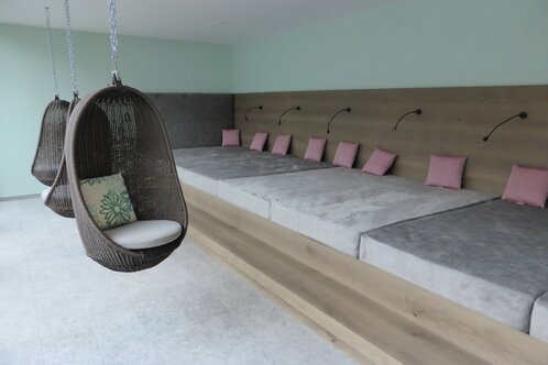RELAX AREA
