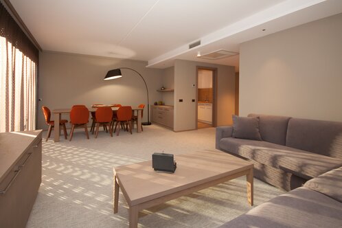 Seniorsuite