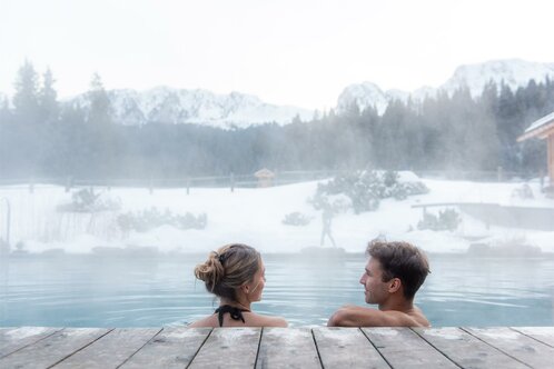 Tirler - Dolomites Living Hotel