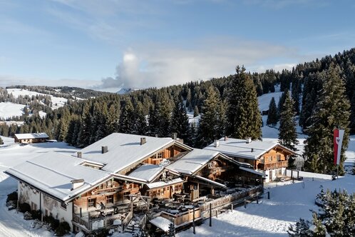 Tirler-Dolomites Living Hotel Tirler