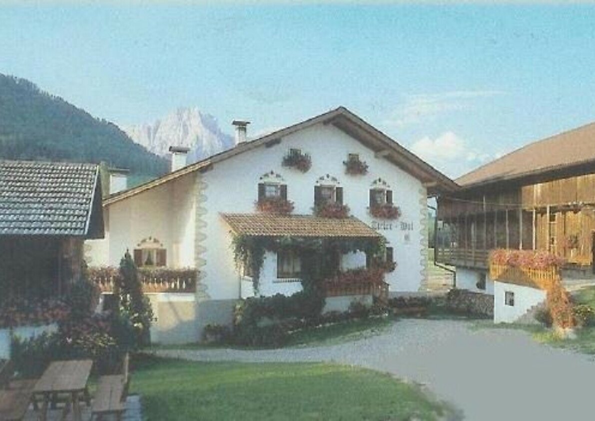 Tirlerhof