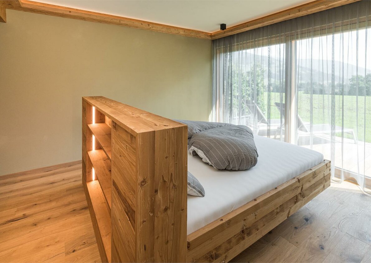 Mountain Home "Basic"