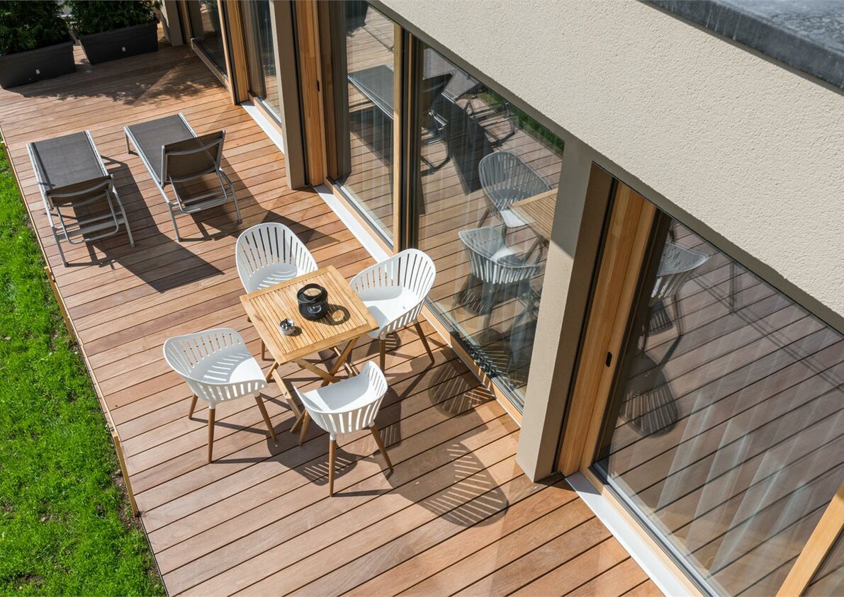 Terrazza