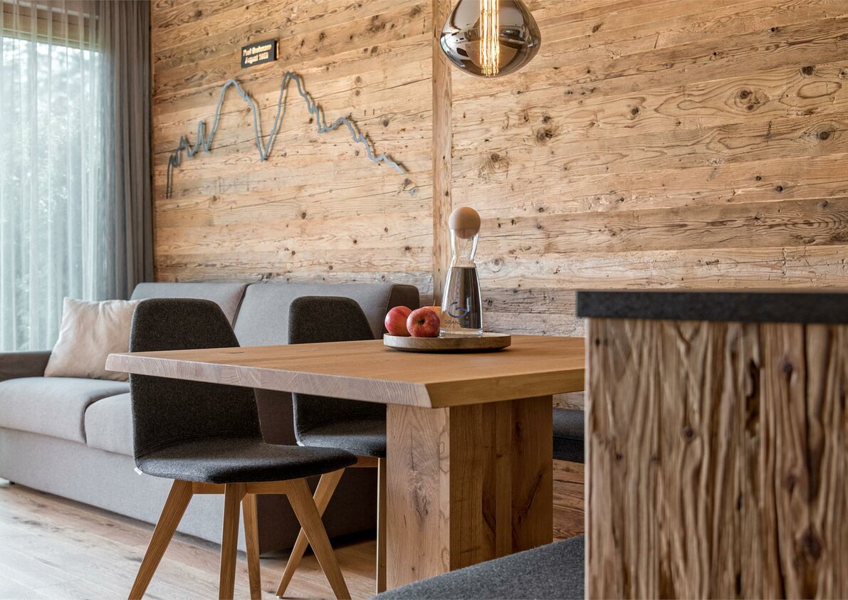 Mountain Home "Basic"