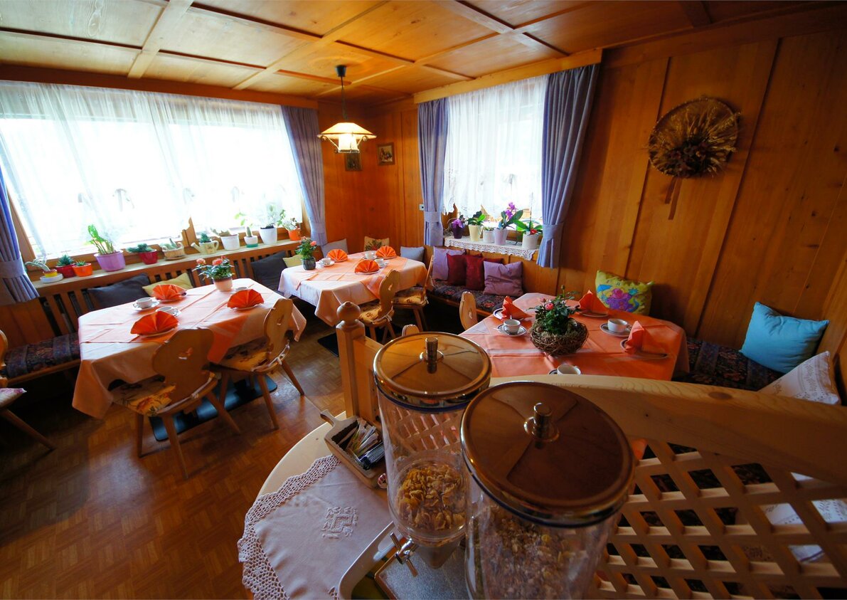 La nostra sala