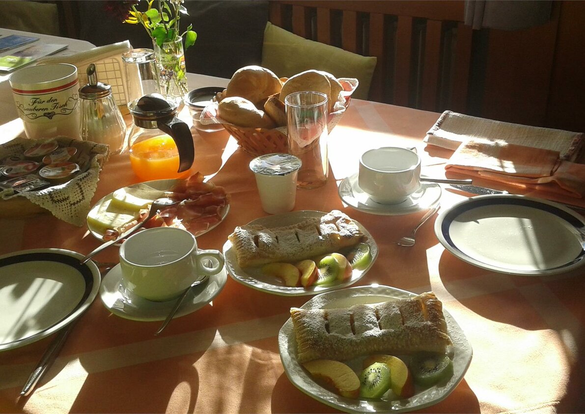 Colazione