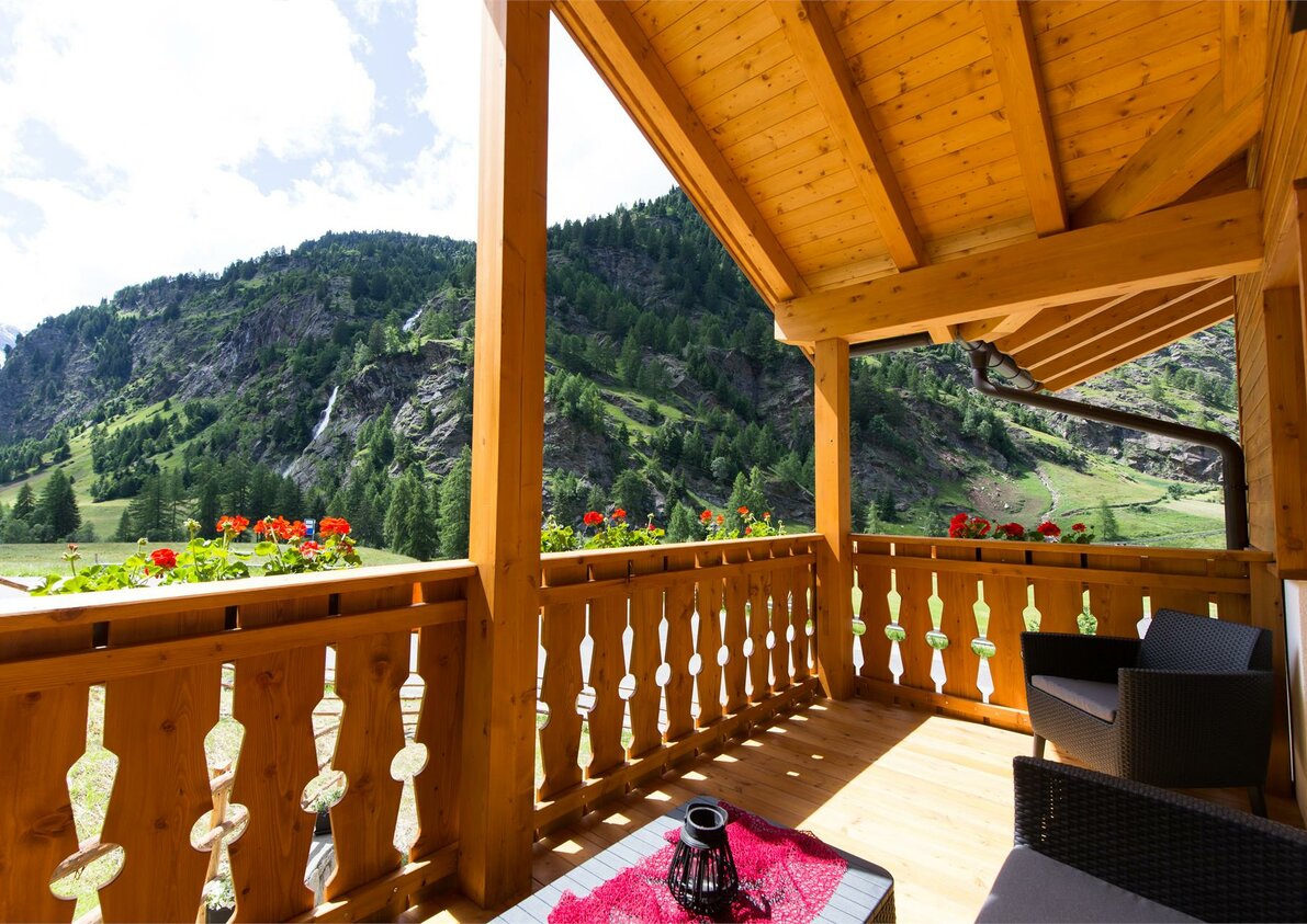 Casa di Vacanza