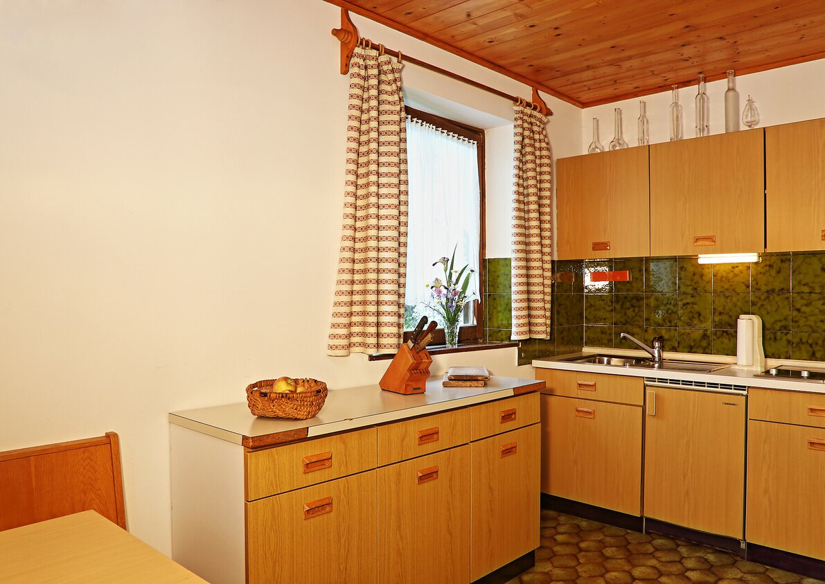 Agriturismo Leiterhof, Val Sarentino, Alto Adige