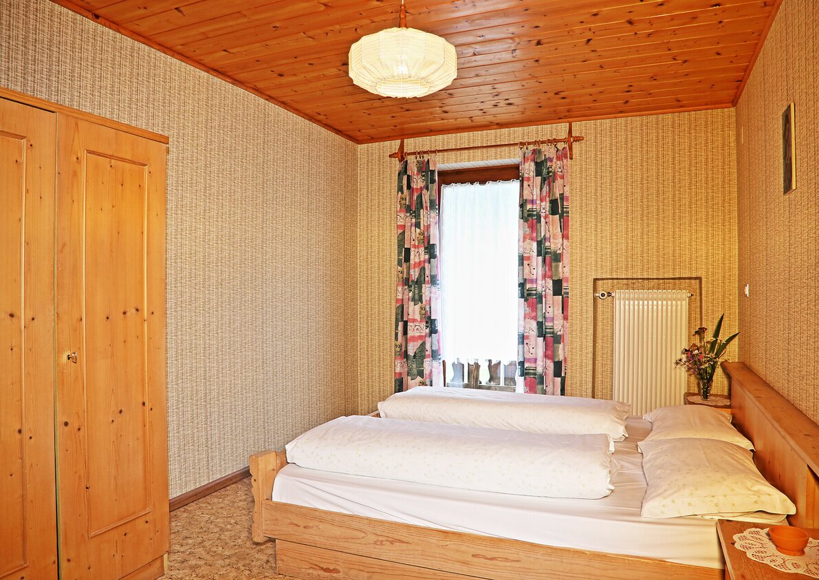 Agriturismo Leiterhof, Val Sarentino, Alto Adige